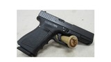 GLOCK 23 Gen3 .40 S&W - 3 of 3