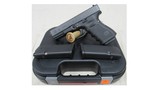 GLOCK 23 Gen3 .40 S&W - 1 of 3