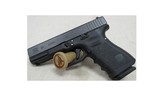 GLOCK 23 Gen3 .40 S&W - 2 of 3