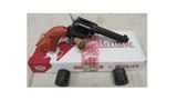 HERITAGE MFG. Rough Rider RR22B4 .22 LR/.22 WMR - 1 of 3
