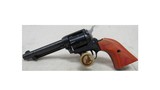 HERITAGE MFG. Rough Rider RR22B4 .22 LR/.22 WMR - 3 of 3