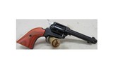 HERITAGE MFG. Rough Rider RR22B4 .22 LR/.22 WMR - 2 of 3
