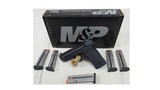 SMITH & WESSON M&P380 Shield EZ M2.0 180023 .380 ACP - 1 of 3