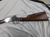 UBERTI SILVER BOY .22 LR - 2 of 3