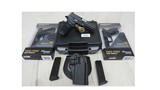 SIG SAUER P320 Carry L320CA-9-BSS 9MM LUGER (9X19 PARA) - 1 of 3