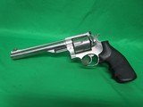 RUGER SUPER REDHAWK .44 MAGNUM - 1 of 3