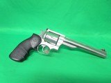 RUGER SUPER REDHAWK .44 MAGNUM - 2 of 3