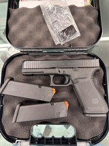 GLOCK G20 GEN 5 MOS 10MM - 2 of 3