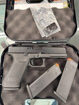 GLOCK G20 GEN 5 MOS 10MM - 1 of 3