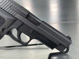 SIG SAUER P226 9MM LUGER (9X19 PARA) - 2 of 3