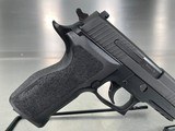 SIG SAUER P226 9MM LUGER (9X19 PARA) - 3 of 3