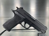 SIG SAUER P226 9MM LUGER (9X19 PARA) - 1 of 3