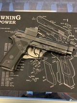 GIRSAN REGARD MC 9MM LUGER (9X19 PARA) - 2 of 2