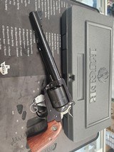 RUGER NEW MODEL BLACKHAWK BISLEY .45 LC - 1 of 3