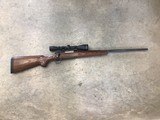 WINCHESTER 1965 Manufacture Model 70 .270 WSM - 1 of 2