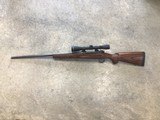 WINCHESTER 1965 Manufacture Model 70 .270 WSM - 2 of 2