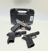 SIG SAUER P320 C 9MM LUGER (9X19 PARA) - 1 of 3