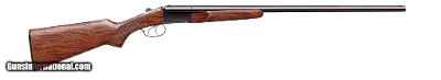 STOEGER UPLANDER FIELD 20 GA