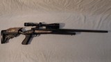 HOWA 1500 VARMINT .223 REM - 1 of 3