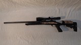 HOWA 1500 VARMINT .223 REM - 2 of 3