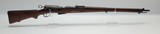 SCHMIDT-RUBIN m1911 7.5X55MM SWISS - 1 of 3