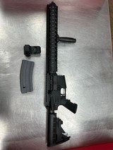 NEW FRONTIER ARMORY LW-15 .223 REM - 2 of 3