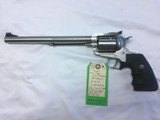 RUGER NEW MODEL SUPER BLACKHAWK .44 MAG 44MAG - 1 of 2