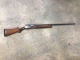BROWNING A5 LIGHT TWELVE 12 GA - 1 of 1