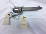 RUGER "OLD MODEL" VAQUERO 45 COLT .45 CAL BPM - 2 of 2