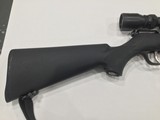 SAVAGE ARMS Mark II .22 LR - 2 of 3
