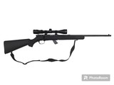 SAVAGE ARMS Mark II .22 LR - 1 of 3