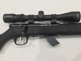 SAVAGE ARMS Mark II .22 LR - 3 of 3