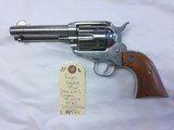RUGER "OLD MODEL" VAQUERO 45 COLT .45 COLT/.45 ACP - 1 of 2