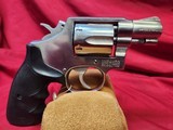 SMITH & WESSON MODEL 64-2 .38 SPCL - 1 of 3