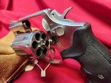 SMITH & WESSON MODEL 64-2 .38 SPCL - 3 of 3