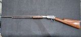 WINCHESTER 1890 .22 WRF - 1 of 3