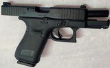 GLOCK 19gen5 9MM LUGER (9X19 PARA) - 2 of 3