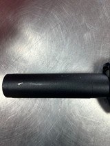 BERETTA CX4 STORM 9MM LUGER (9X19 PARA) - 3 of 3