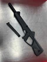 BERETTA CX4 STORM 9MM LUGER (9X19 PARA) - 1 of 3