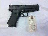GLOCK 48 9MM LUGER (9X19 PARA) - 2 of 2