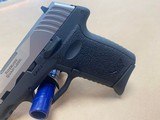 SCCY cpx-2 cpx2 sub compact two tone 9MM LUGER (9X19 PARA) - 3 of 3