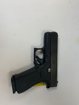 GLOCK 43x 9MM LUGER (9X19 PARA) - 1 of 3