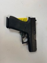 GLOCK 43x 9MM LUGER (9X19 PARA) - 3 of 3