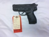 SPRINGFIELD ARMORY xde-9 9MM LUGER (9X19 PARA) - 1 of 2