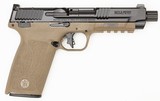 SMITH & WESSON M&P FDE 5.7 5.7X28MM - 1 of 2