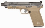 SMITH & WESSON M&P FDE 5.7 5.7X28MM - 2 of 2