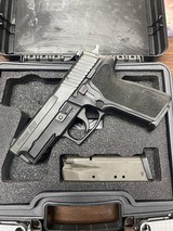 SIG SAUER P229 .357 SIG - 2 of 3