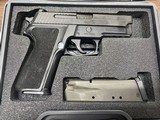 SIG SAUER P229 .357 SIG - 1 of 3