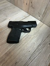 SMITH & WESSON M & P Shield Plus 9MM LUGER (9X19 PARA) - 2 of 3