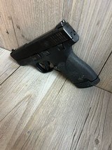 SMITH & WESSON M & P Shield Plus 9MM LUGER (9X19 PARA) - 1 of 3